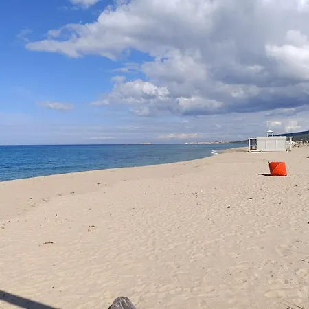 Apartament En Allusi Badesi