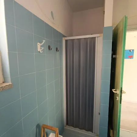 Διαμέρισμα En Allusi Badesi