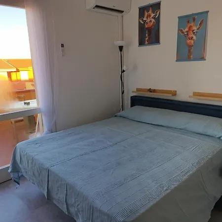 Apartamento En Allusi *