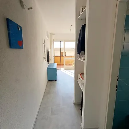 En Allusi Διαμέρισμα Badesi