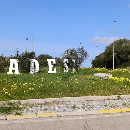 En Allusi Badesi